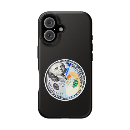 THE MOONEY - Magnetic Phone Case
