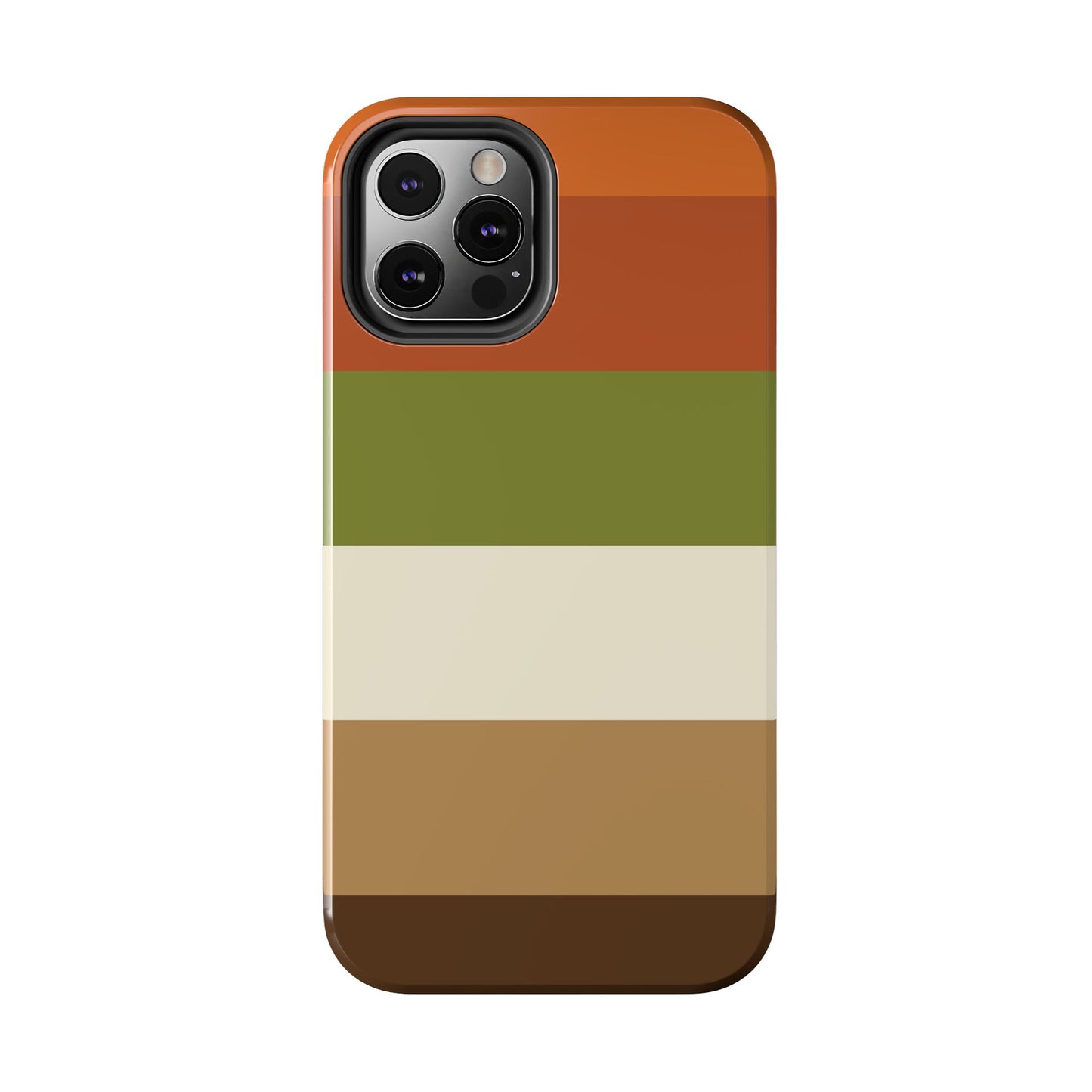 Autumn Vibes - Phone Case