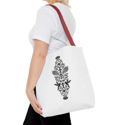 Hummingbird Soulmates - Tote Bag