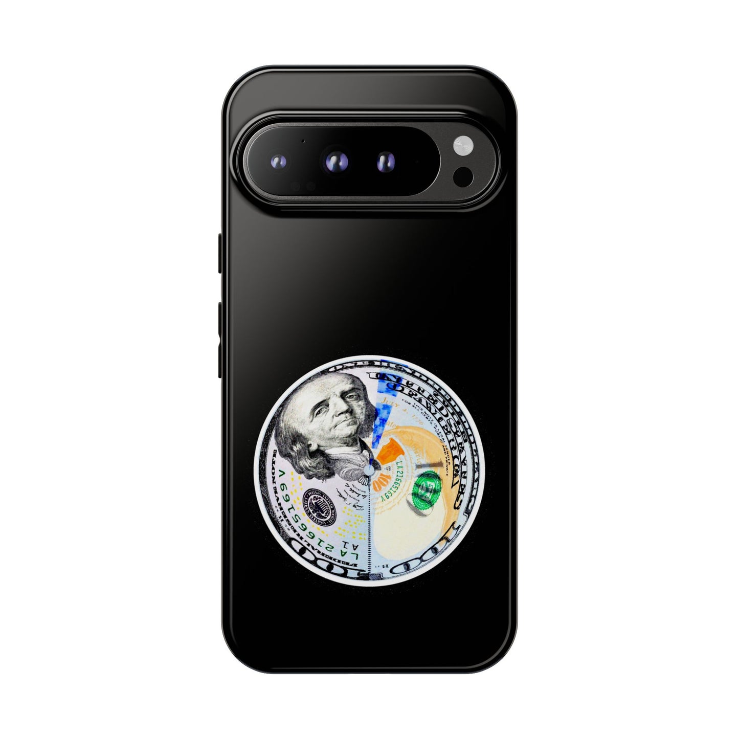 THE MOONEY - Tough Phone Case