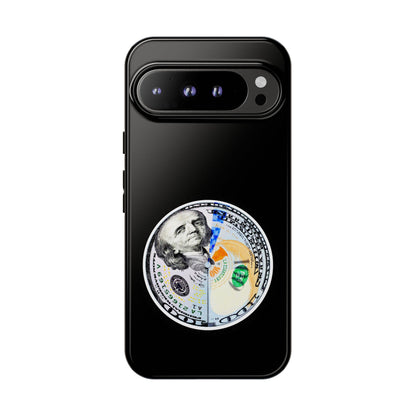 THE MOONEY - Tough Phone Case