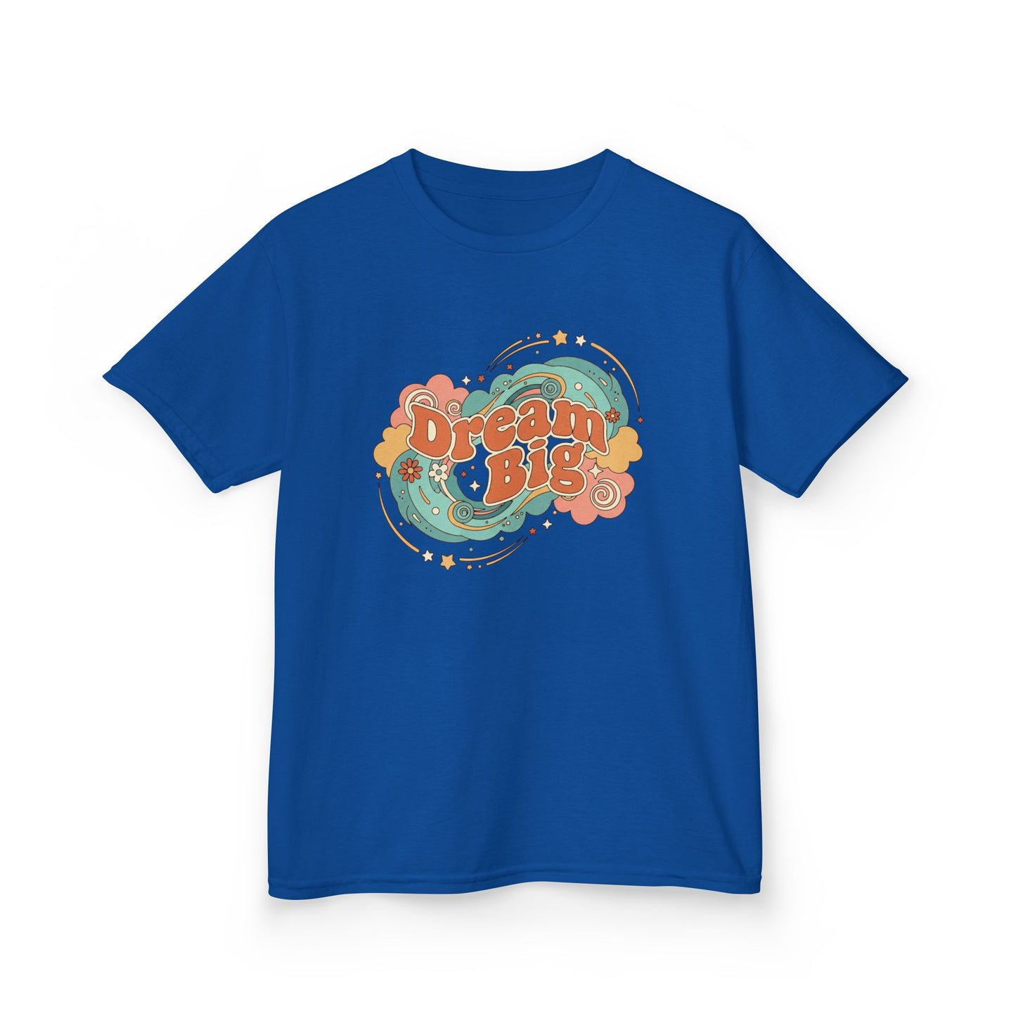 Dream Big - Kids Tee