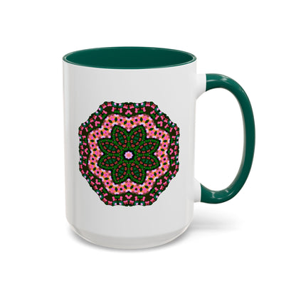 Royal Stone - Colorful Mug