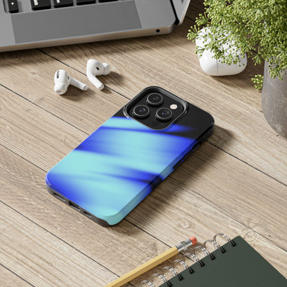 Orbital Drift - Phone Case