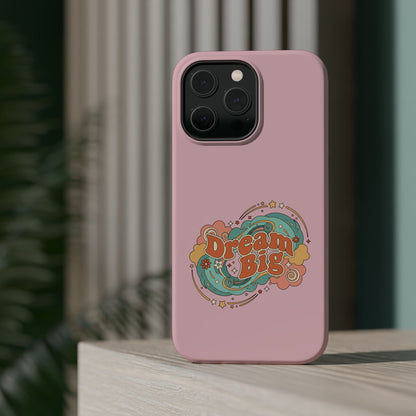 Dream Big - Magnetic Phone Case