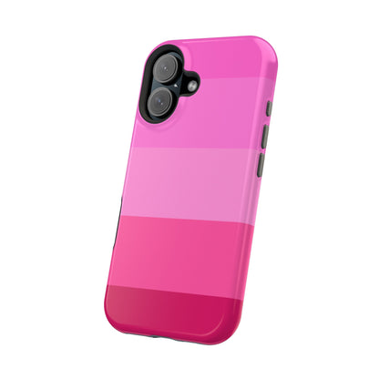 Valentine Rose Colors - Magnetic Phone Case