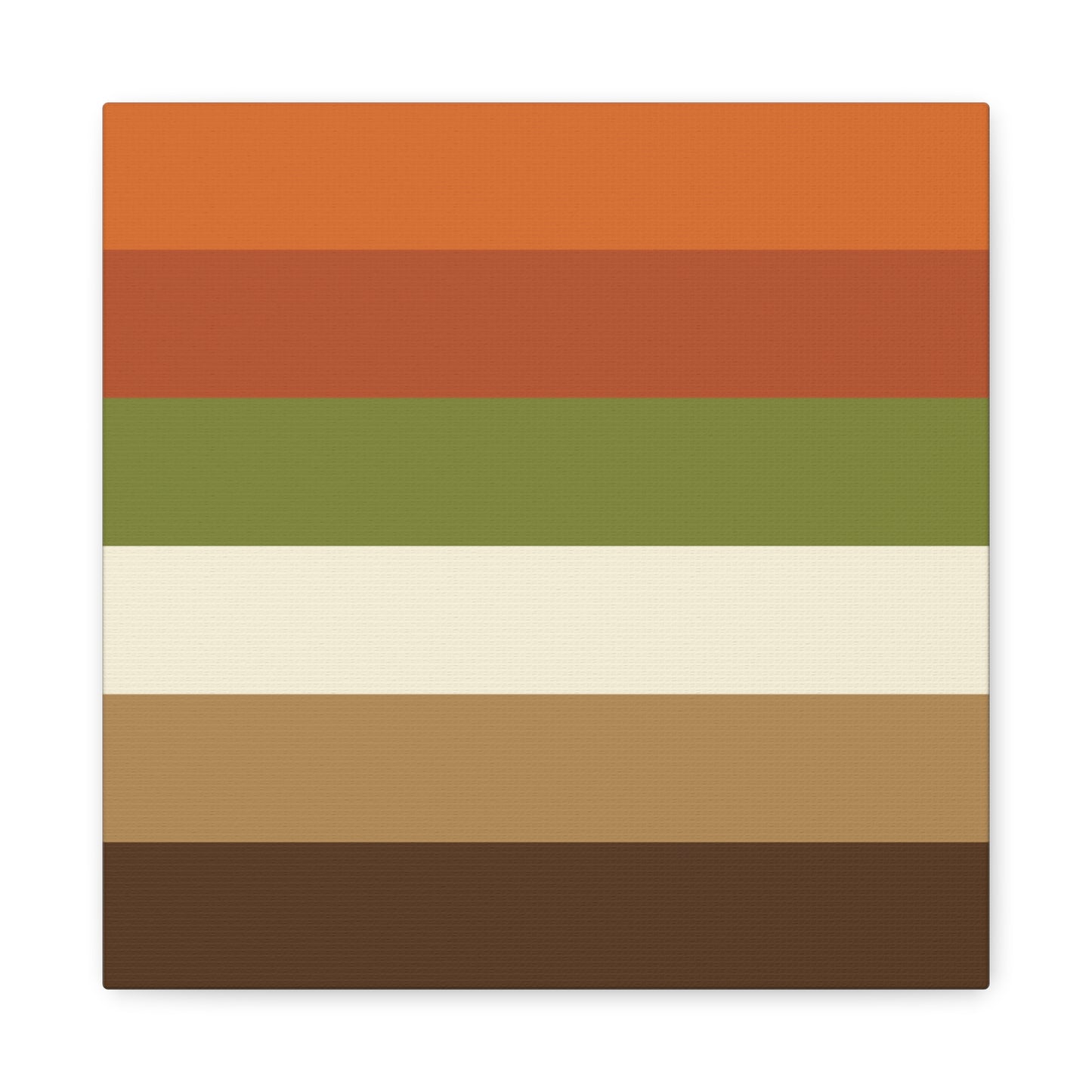 Autumn Vibes - Canvas