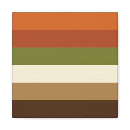 Autumn Vibes - Canvas