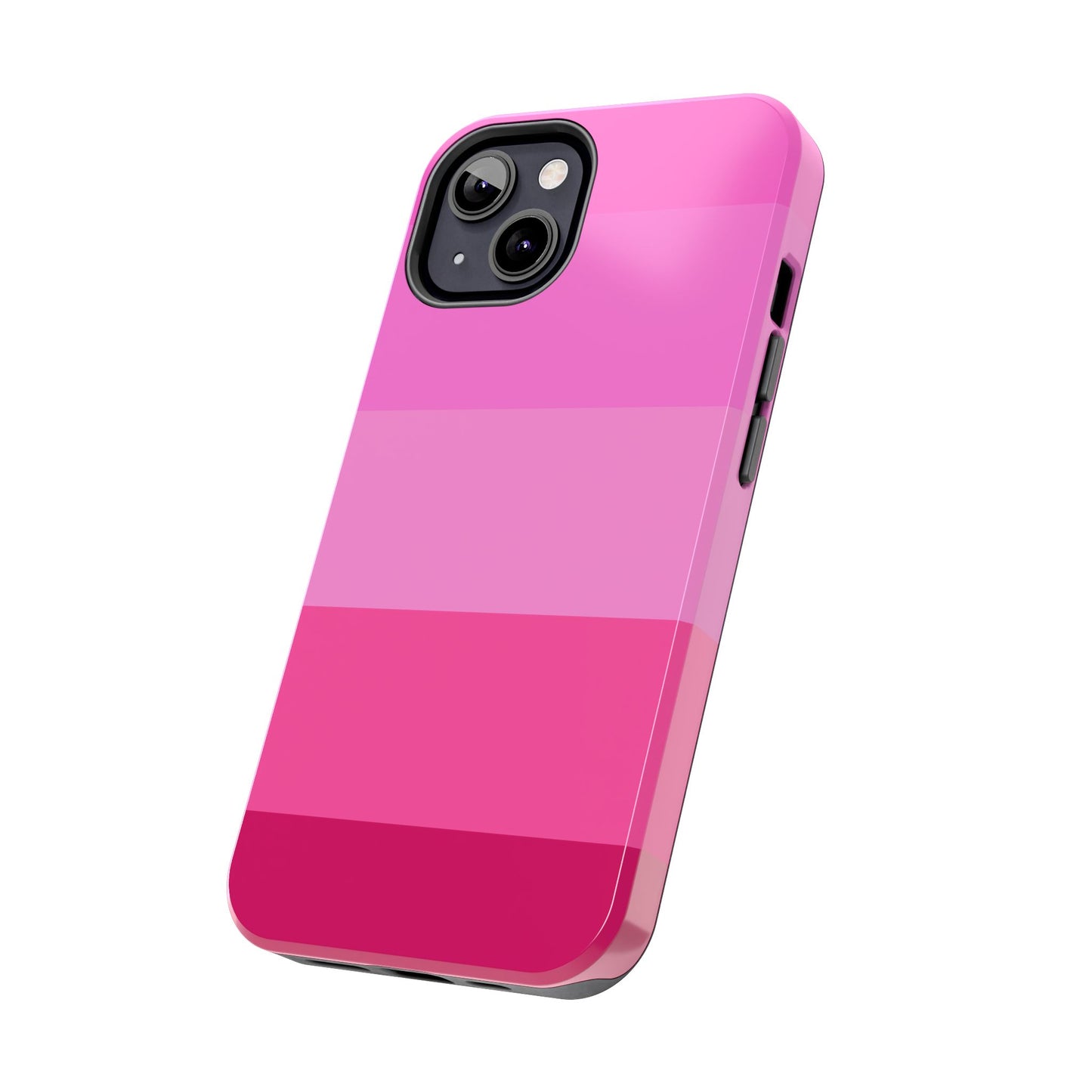 Valentine Rose Colors - Phone Case