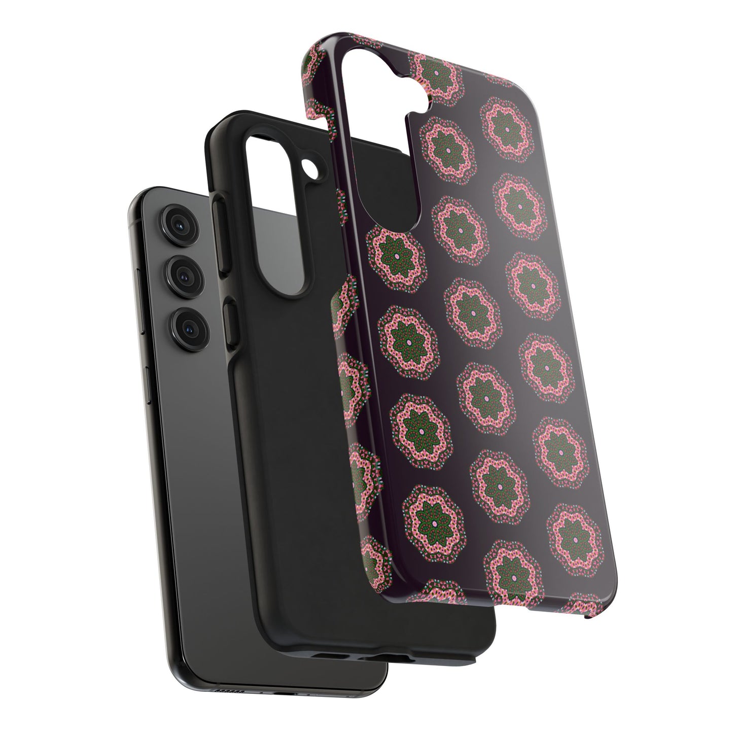 Royal Stone - Phone Case
