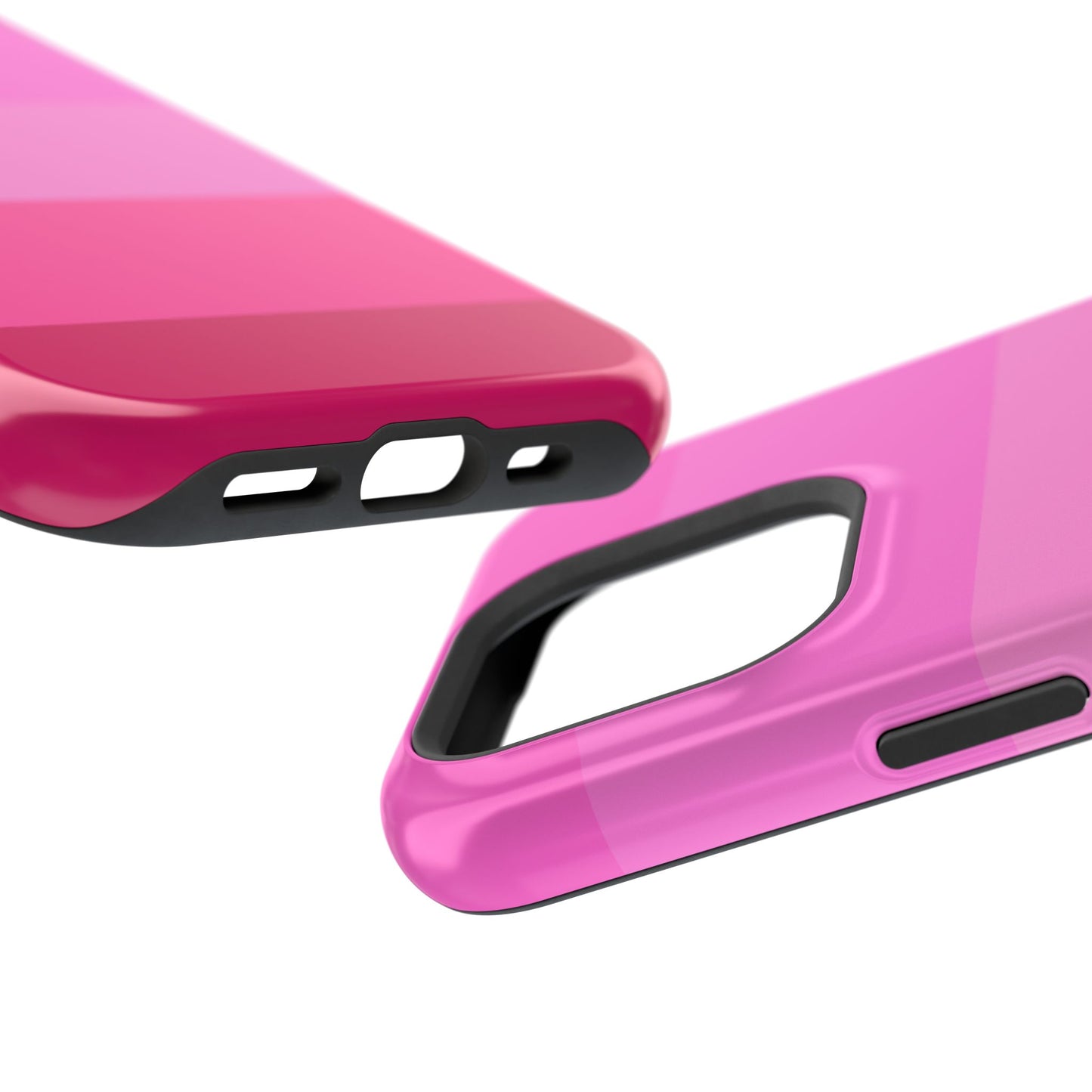 Valentine Rose Colors - Magnetic Phone Case