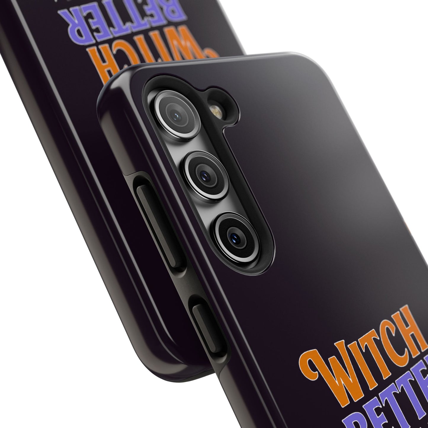 Witch Better Have My Candy - Phone Case