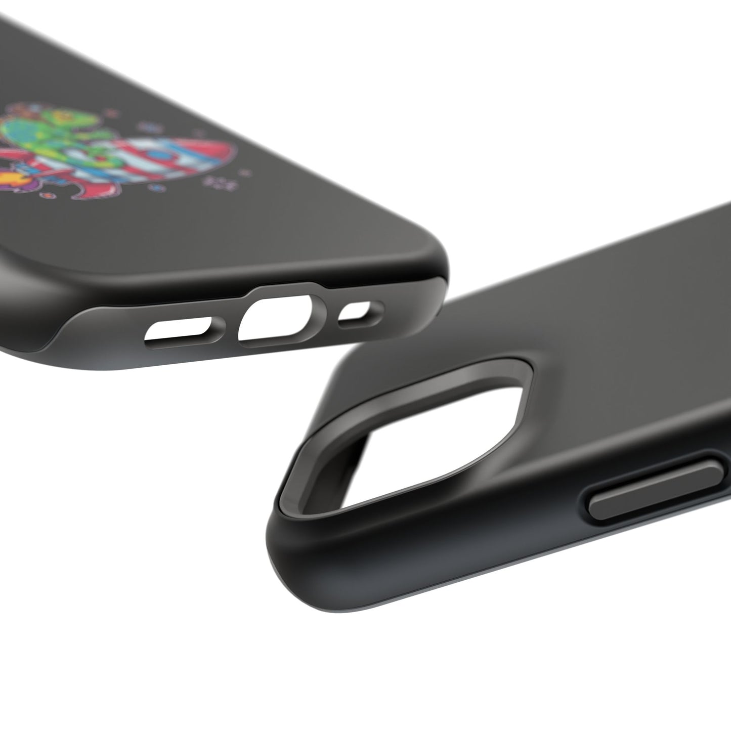 Cosmic Rider - Magnetic Phone Case