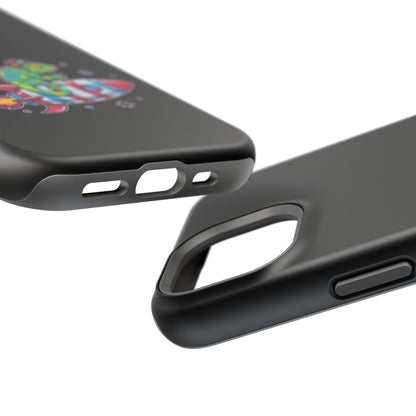 Cosmic Rider - Magnetic Phone Case