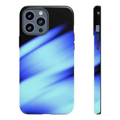 Orbital Drift - Phone Case