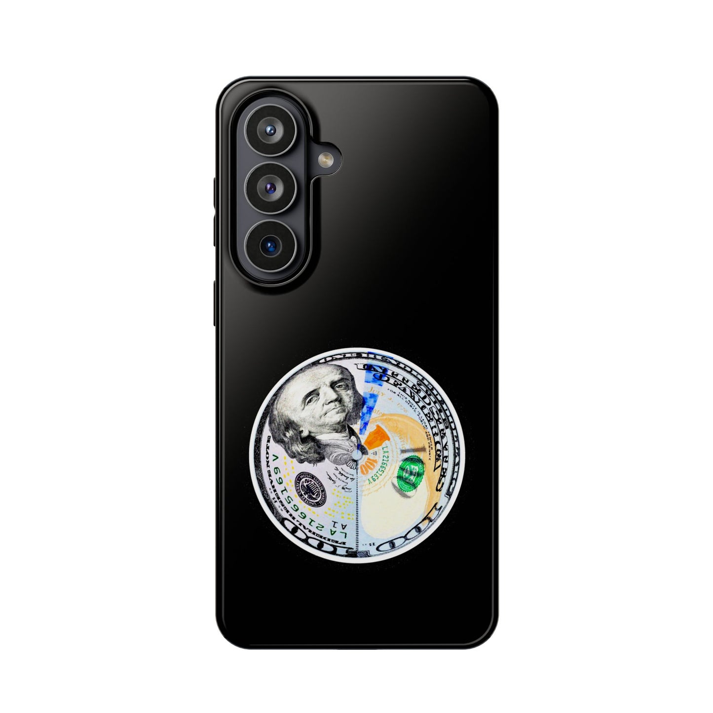 THE MOONEY - Magnetic Phone Case