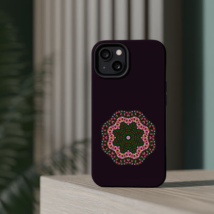 Royal Stone - Magnetic Phone Case