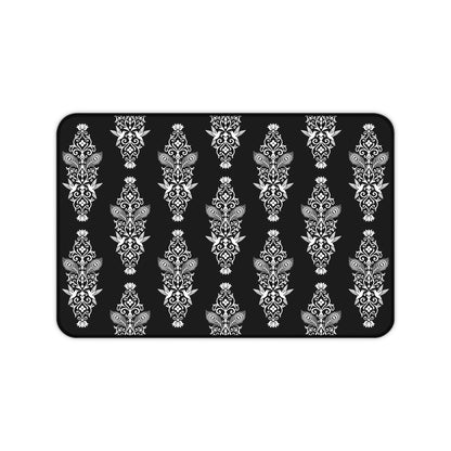 Hummingbird Soulmates - Desk Mat