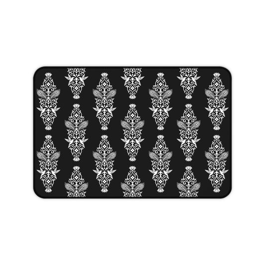 Hummingbird Soulmates - Desk Mat