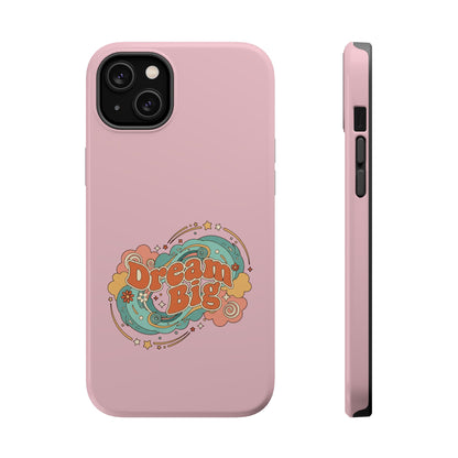 Dream Big - Magnetic Phone Case