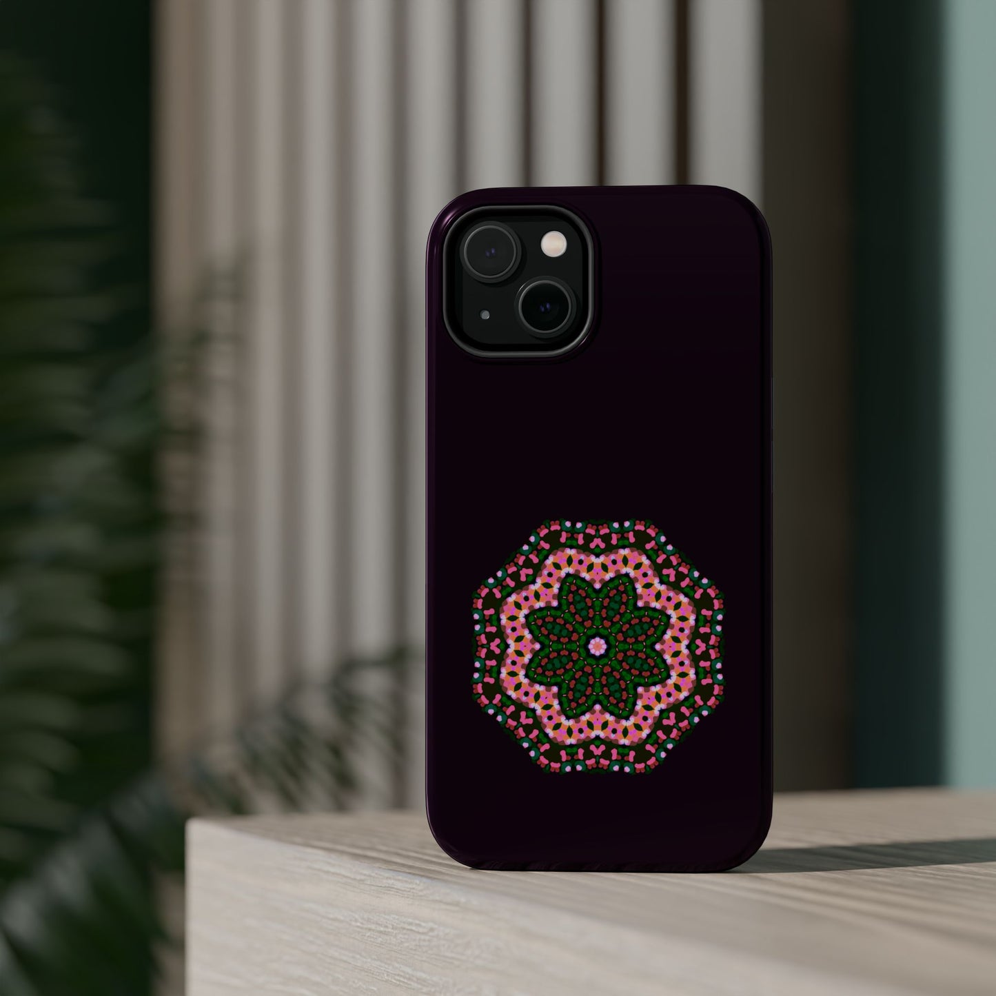 Royal Stone - Magnetic Phone Case