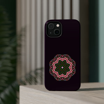 Royal Stone - Magnetic Phone Case