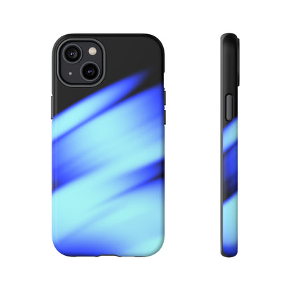Orbital Drift - Phone Case