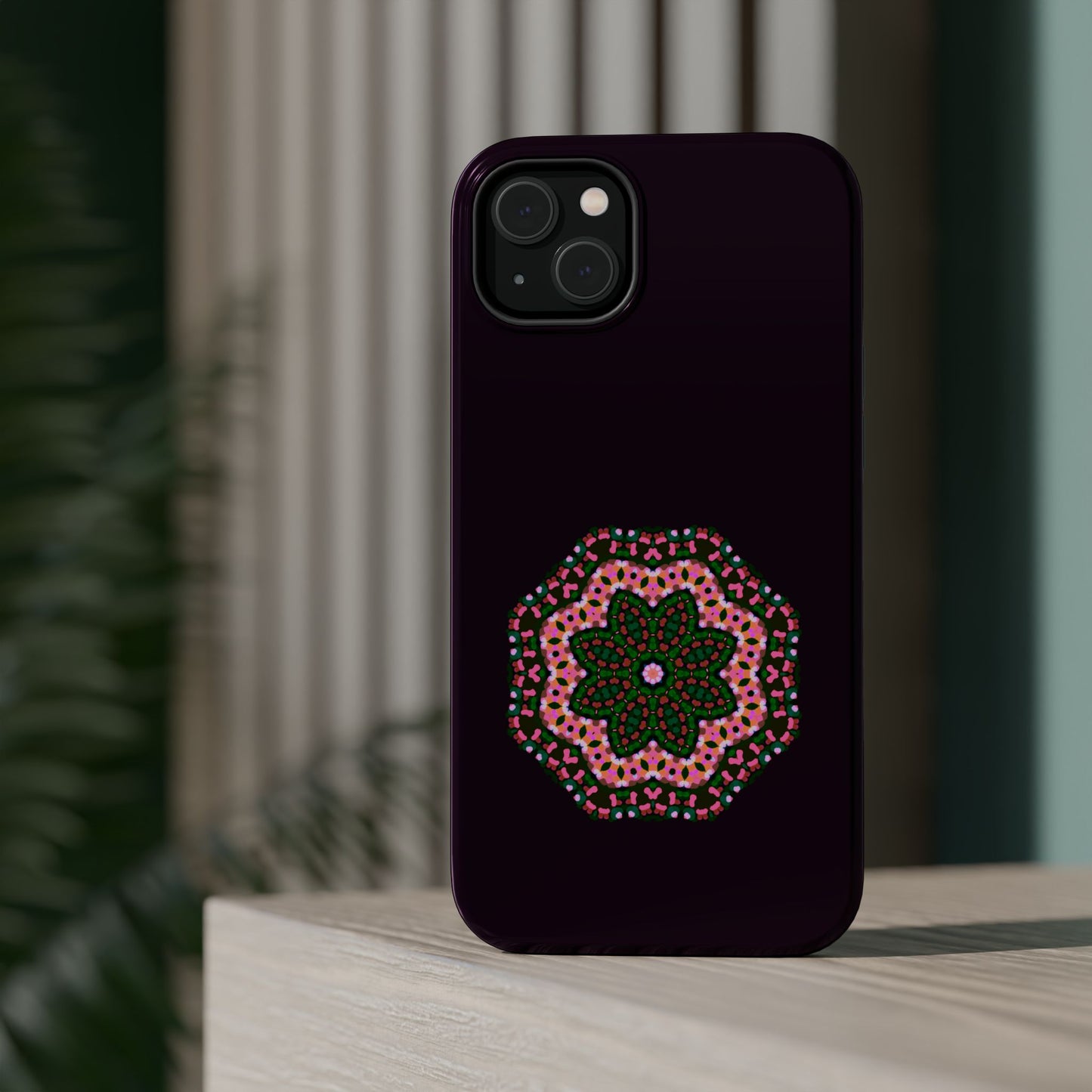 Royal Stone - Magnetic Phone Case
