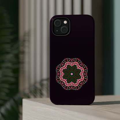 Royal Stone - Magnetic Phone Case