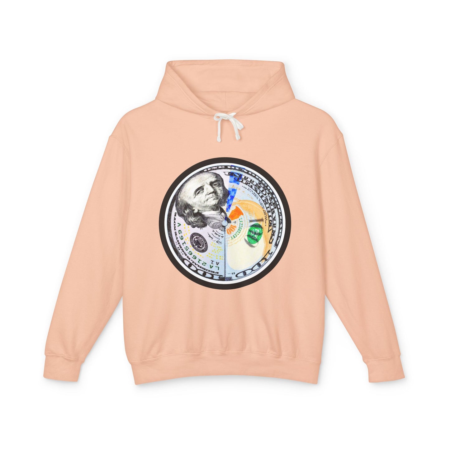 THE MOONEY - Hoodie