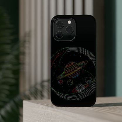 COSMOFX - Magnetic Phone Case