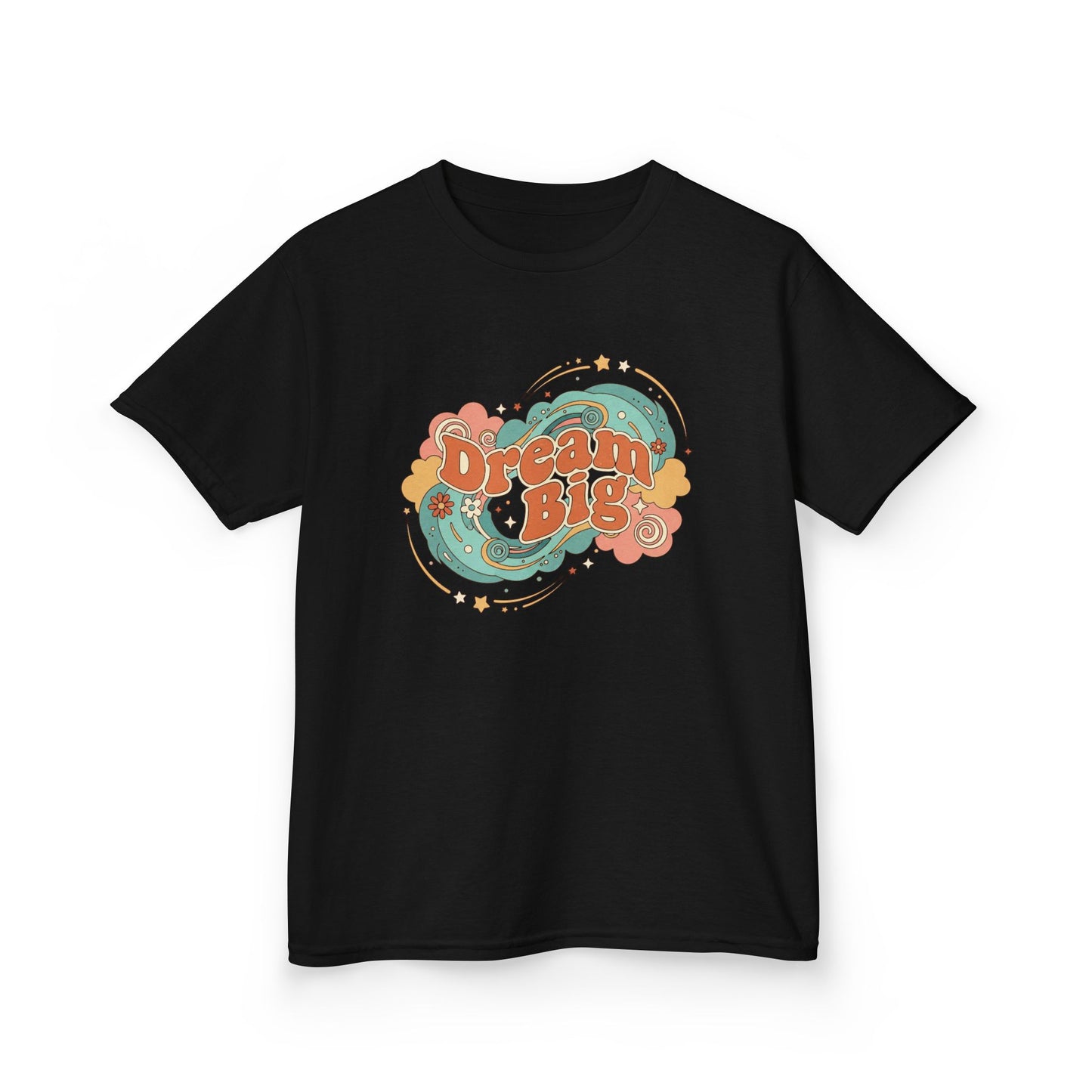 Dream Big - Kids Tee