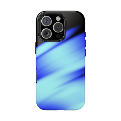 Orbital Drift - Phone Case