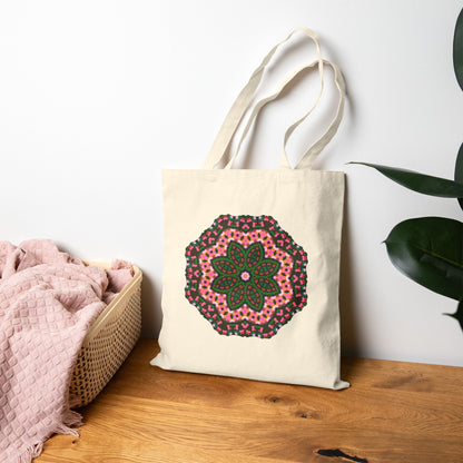 Royal Stone - Canvas Tote Bag
