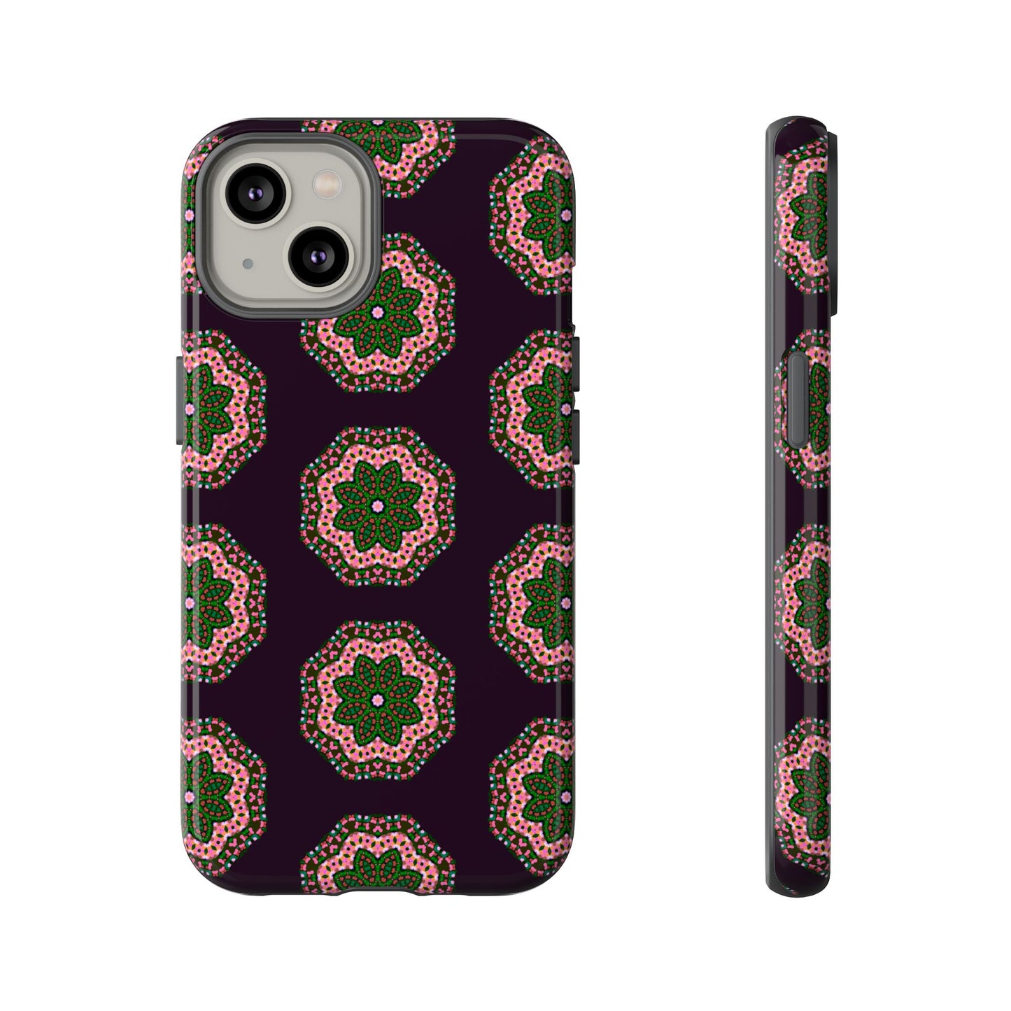 Royal Stone - Tough Phone Case