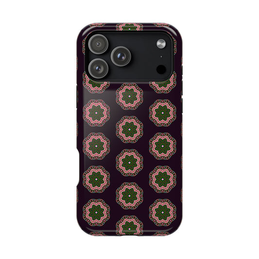 Royal Stone - Magnetic Phone Case