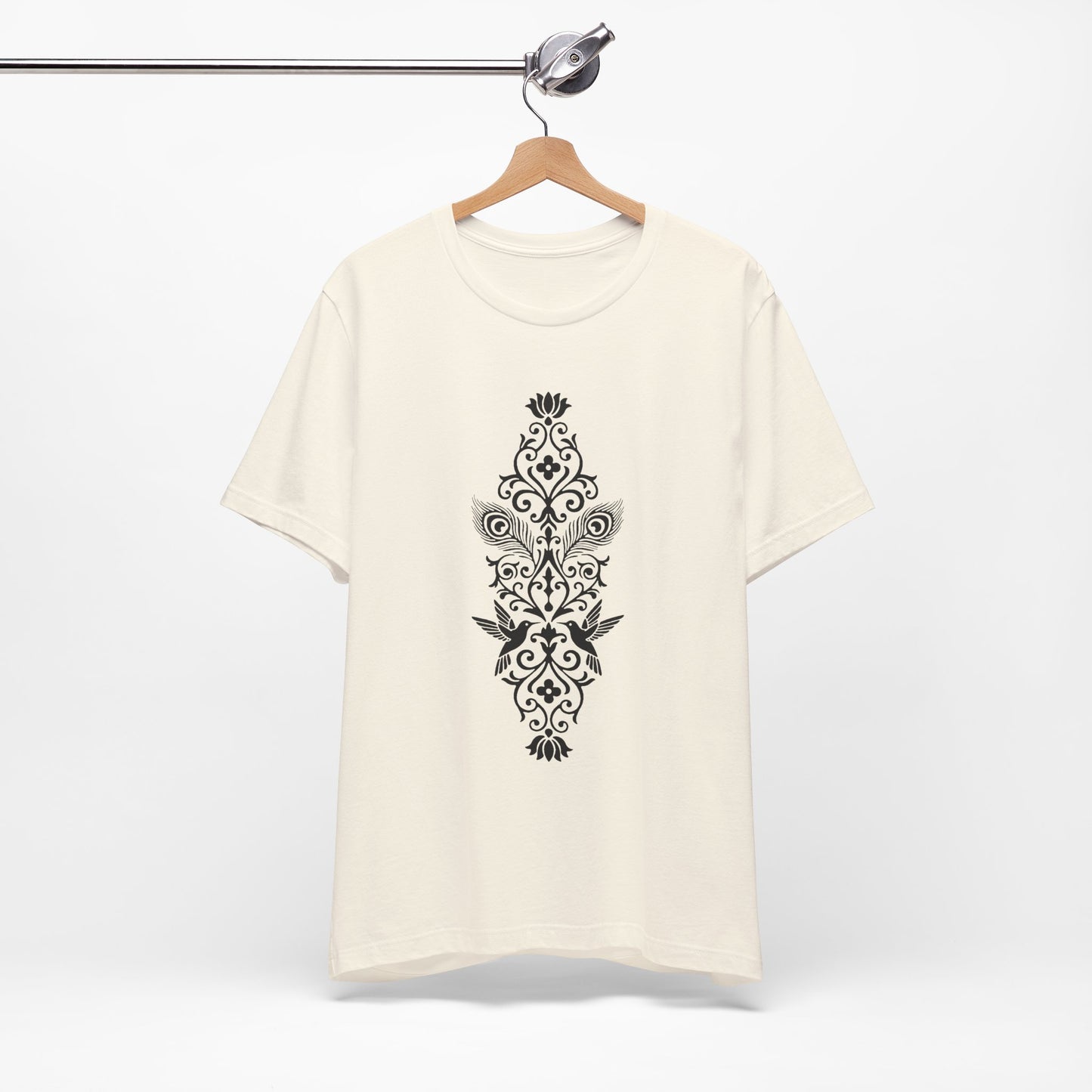 Hummingbird Soulmates - T-Shirt
