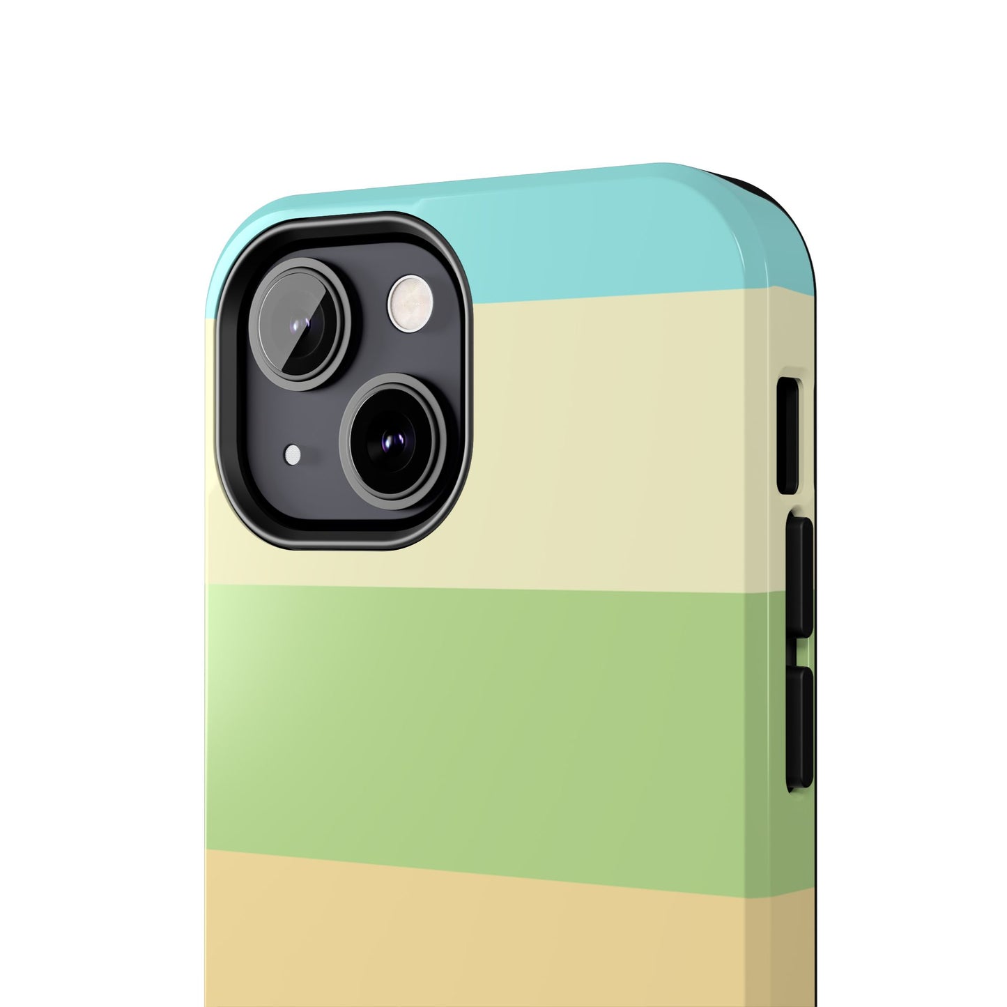 Pastel Stripes - Phone Cover
