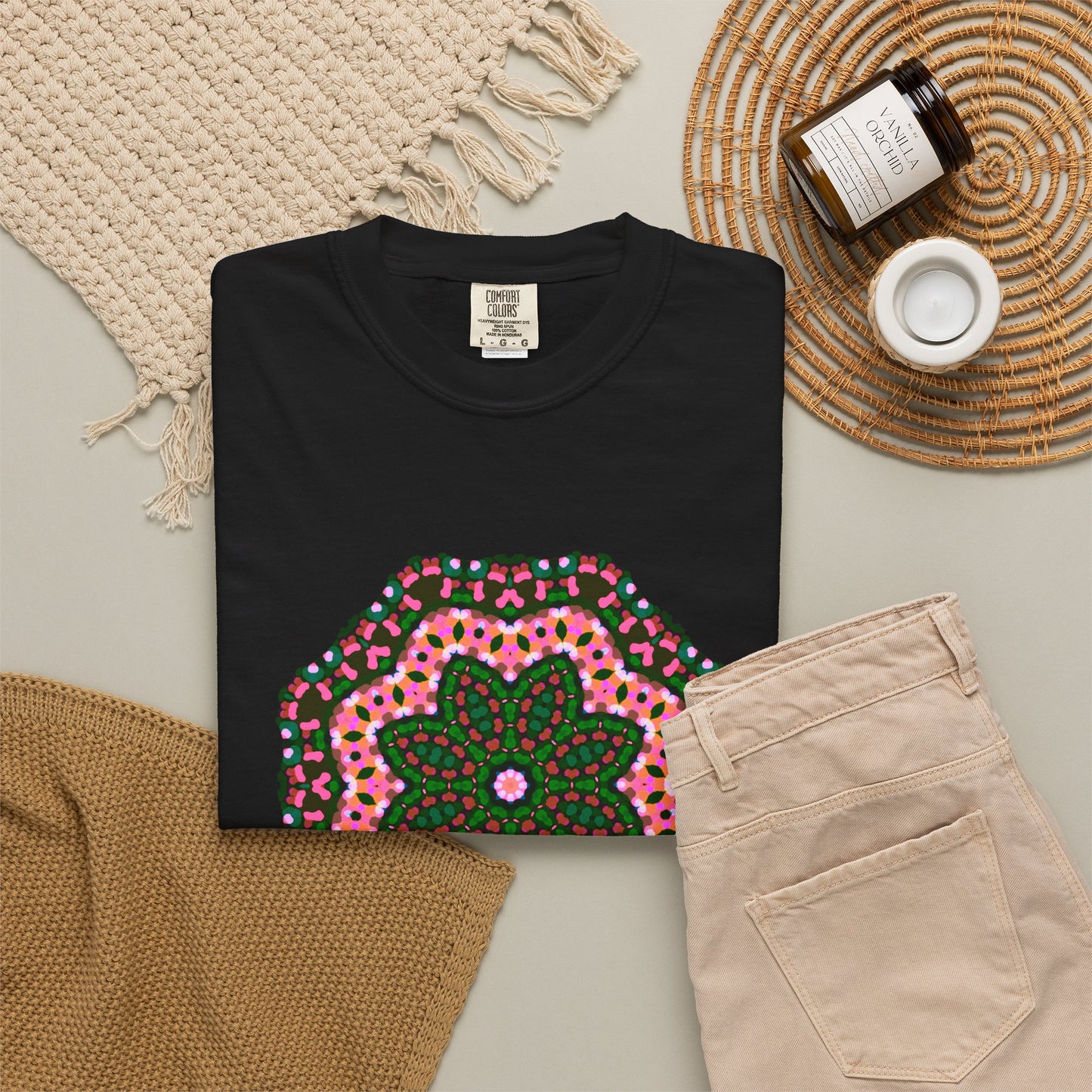 Royal Stone - T-Shirt