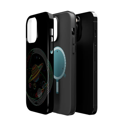 COSMOFX - Magnetic Phone Case