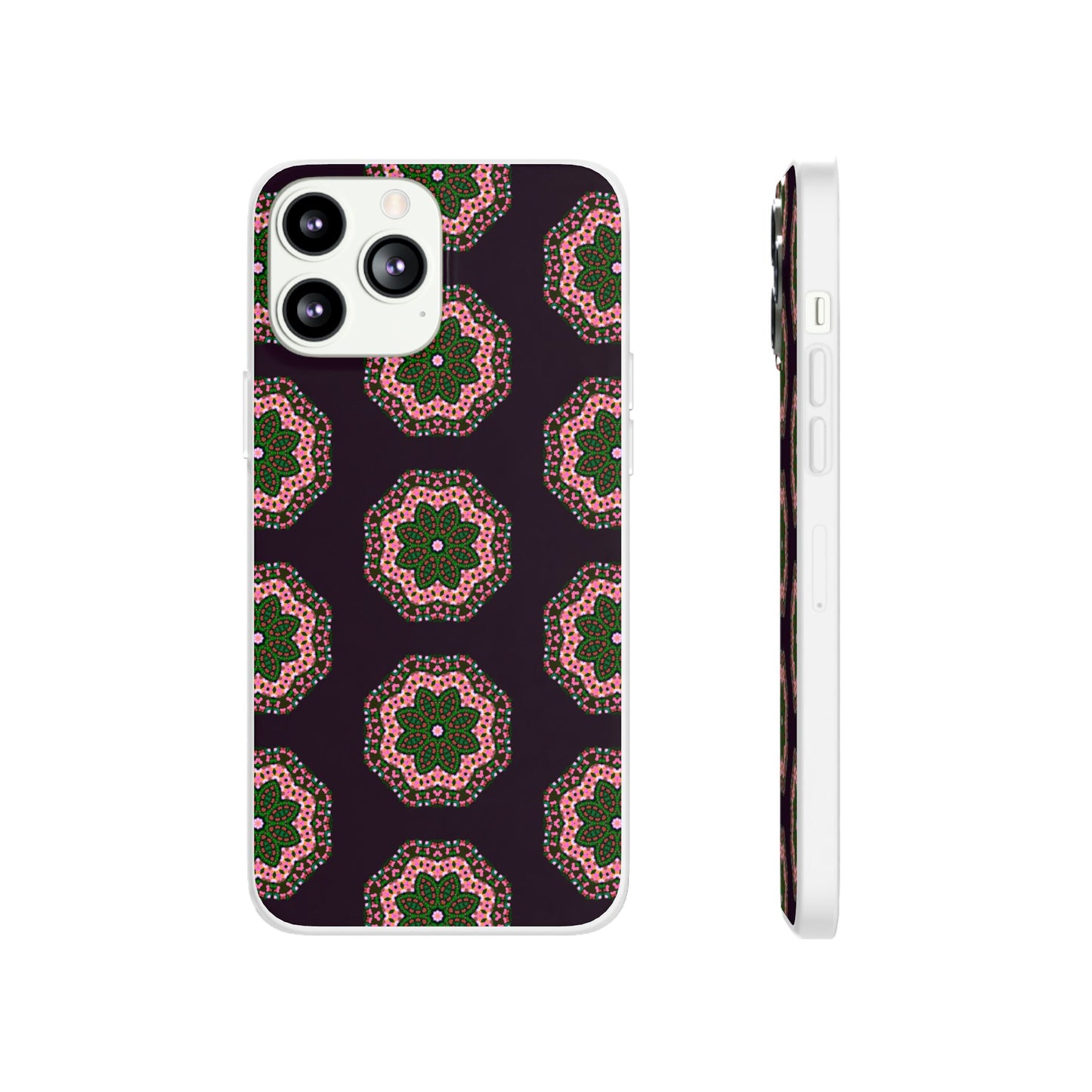 Royal Stone - Flexi Phone Case