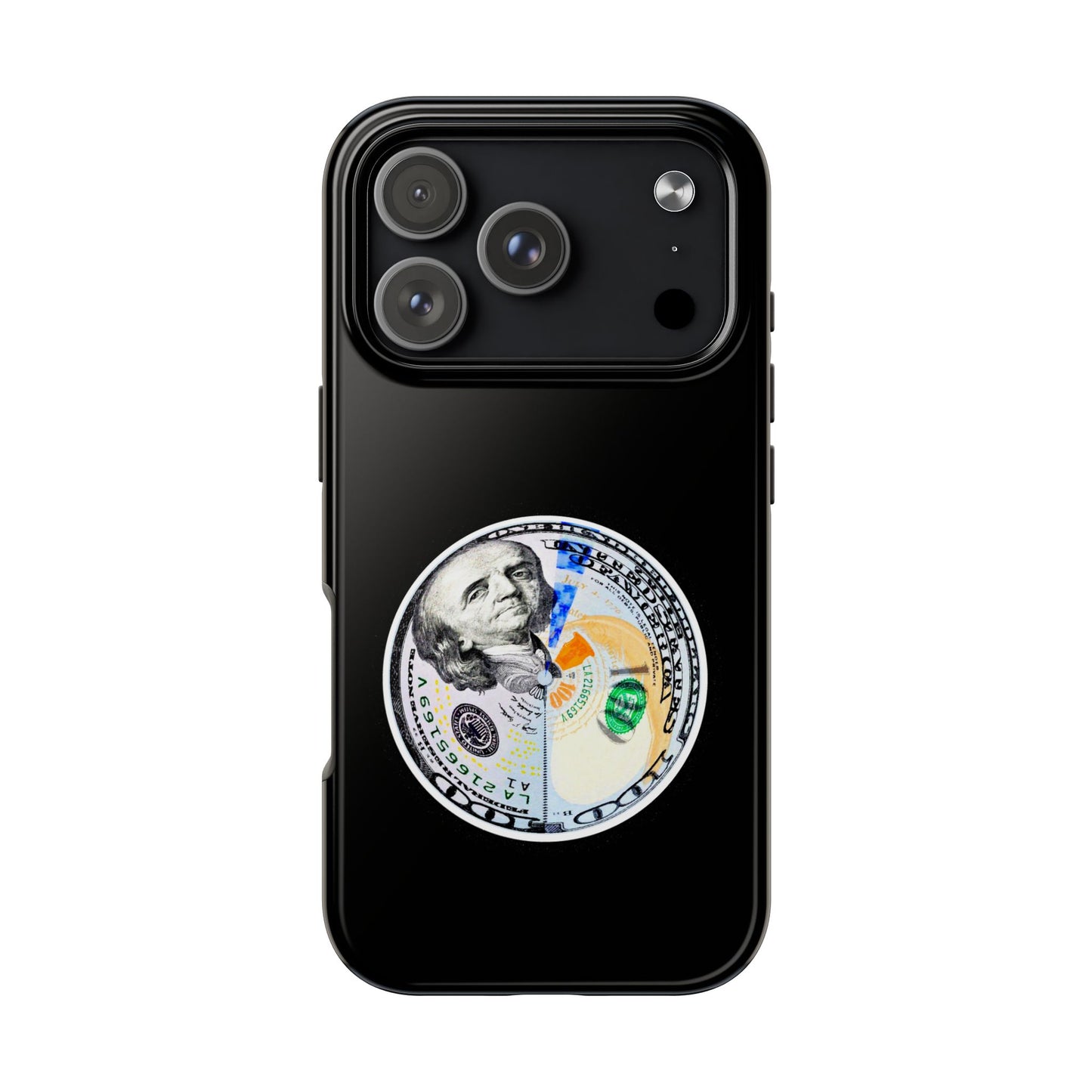 THE MOONEY - Phone Case