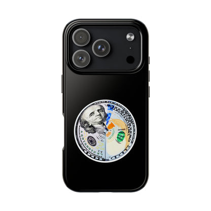 THE MOONEY - Phone Case