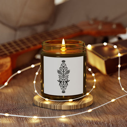 Hummingbird Soulmates - Scented Candle