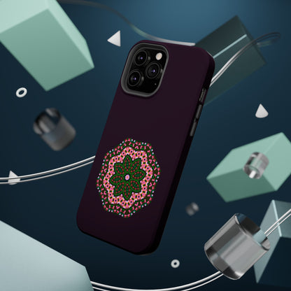 Royal Stone - Magnetic Phone Case
