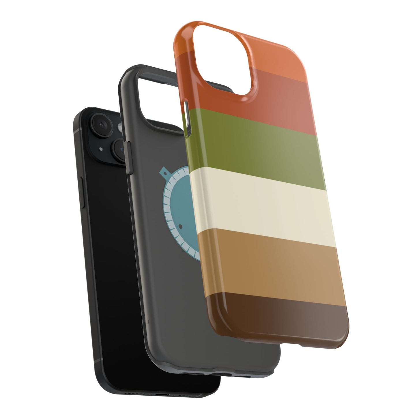 Autumn Vibes - Magnetic Phone Case