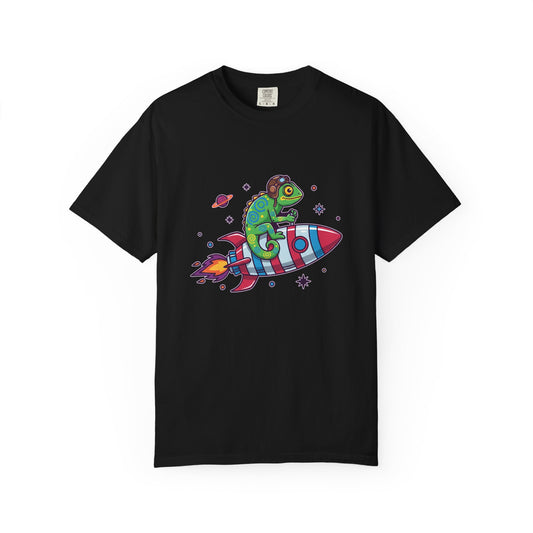 Cosmic Rider - T-Shirt