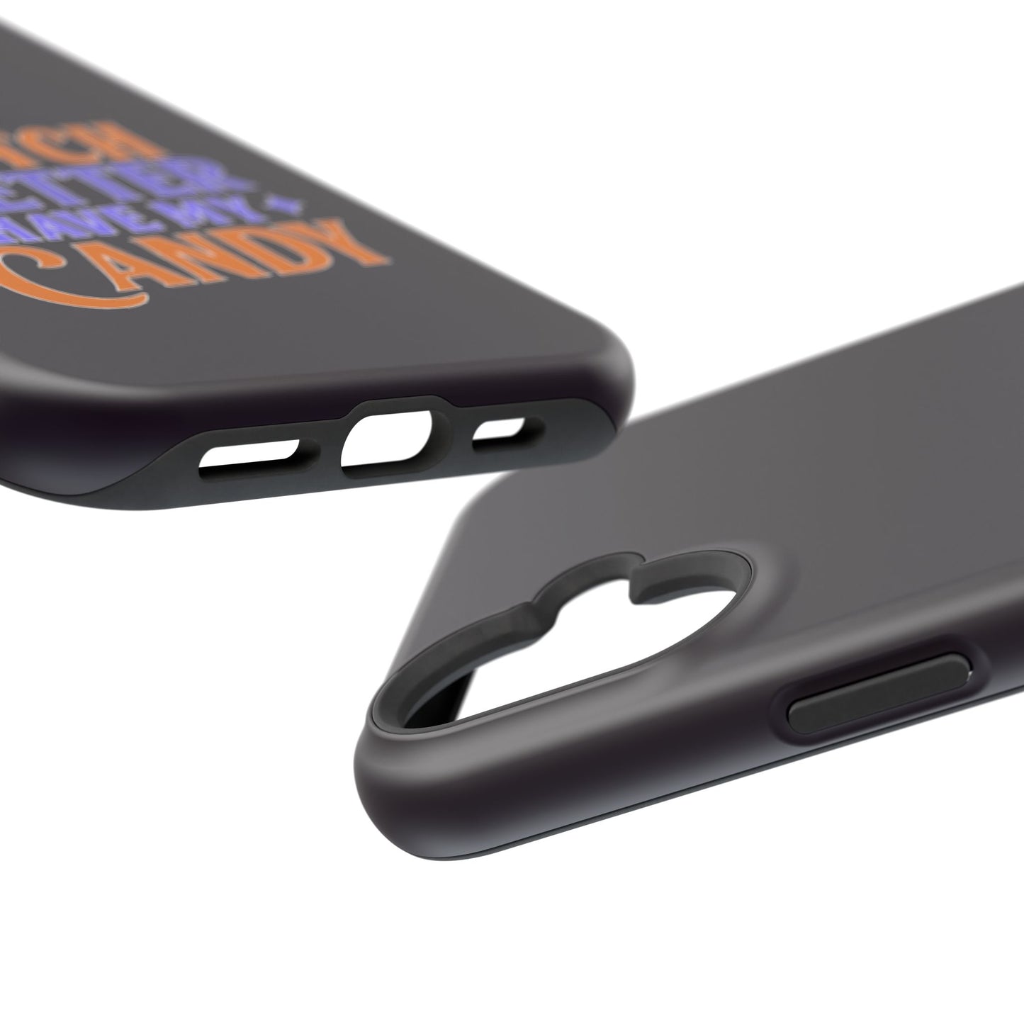 Witch Better Have My Candy - Magnetic Phone Case