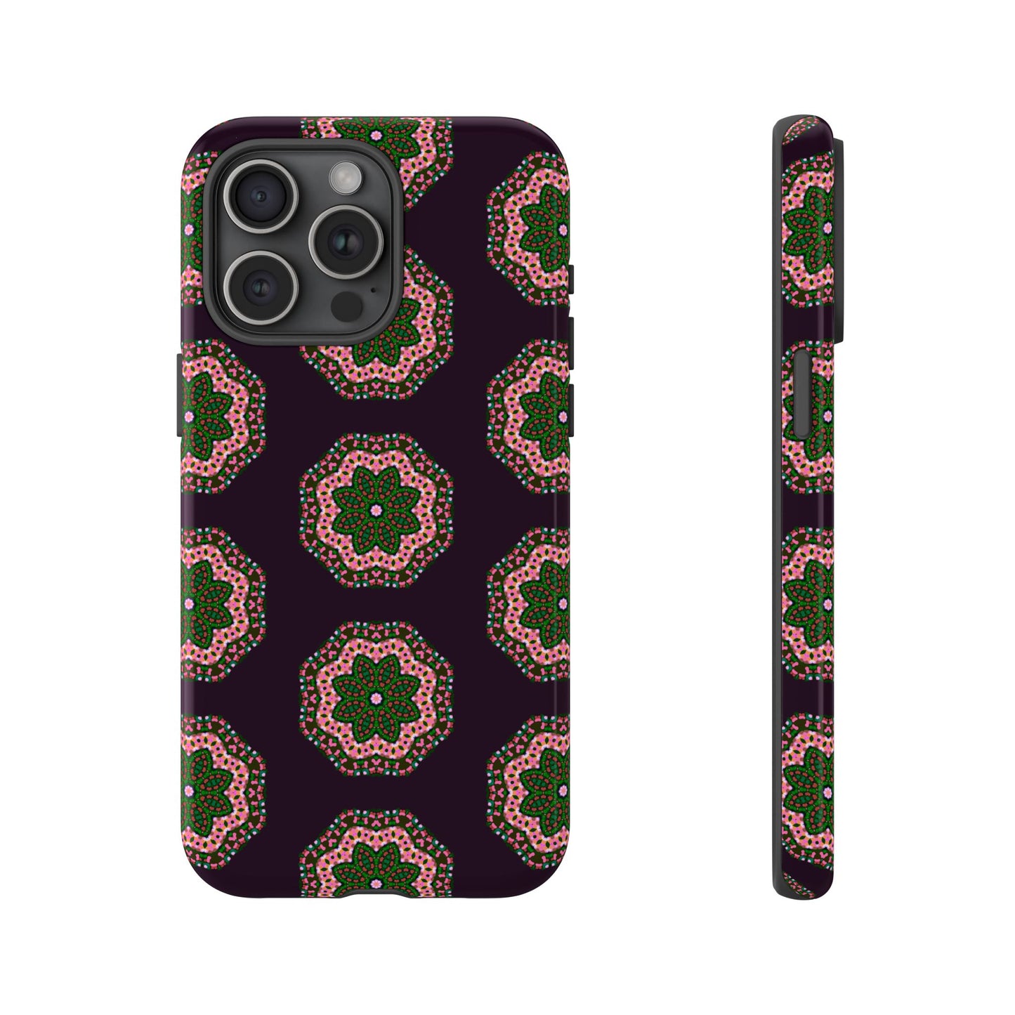 Royal Stone - Tough Phone Case