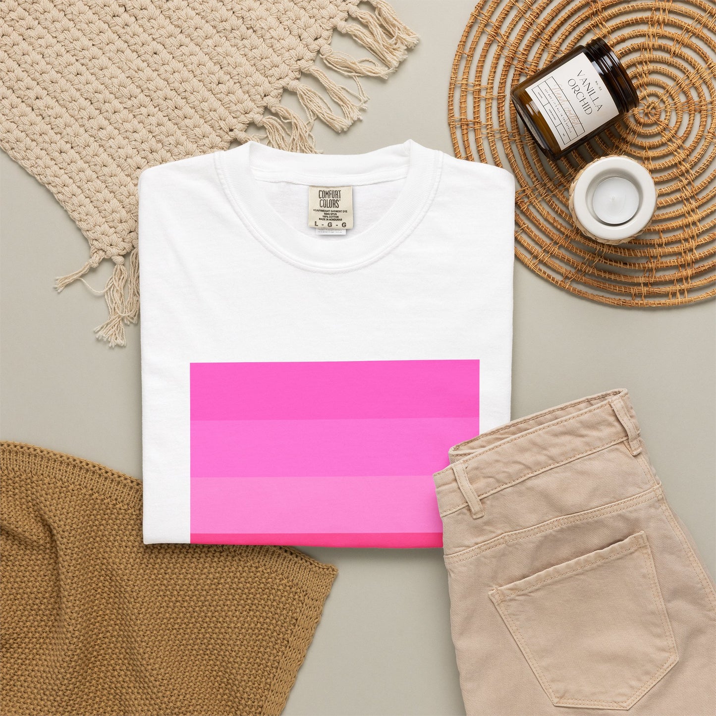 Valentine Rose Colors - T-Shirt